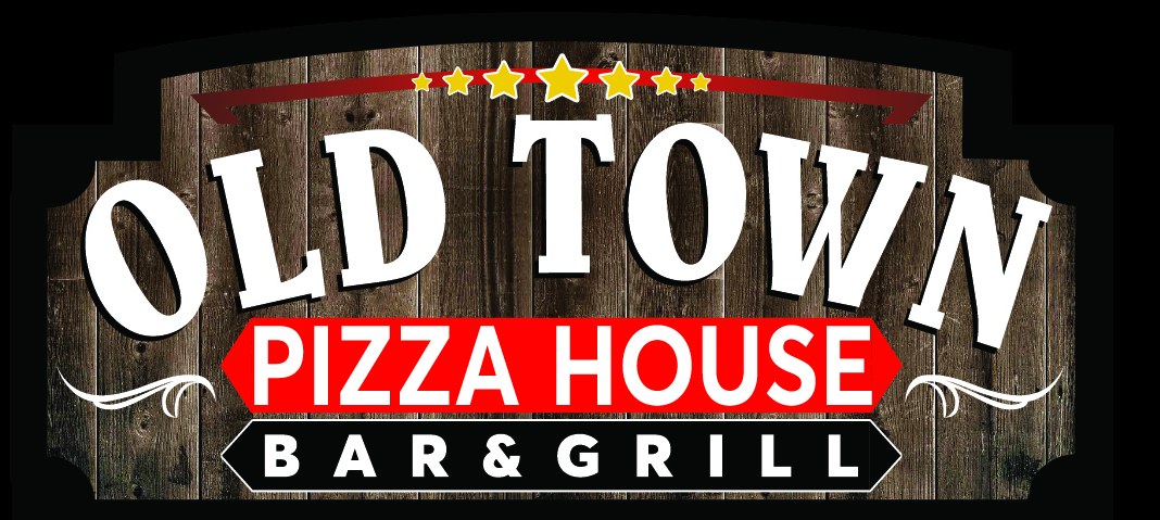 Old Town Pizza House Bar & Grill, Airdrie Alberta